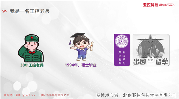 重磅丨從組態(tài)王到KingFactory 國產(chǎn)SCADA的突圍之路與北京軟件開發(fā)的崛起
