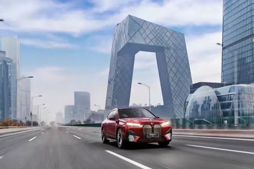 功夫汽車 以“寶馬級”軟件開發(fā)開啟“新內(nèi)卷”時代