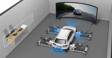 博科測試沖刺IPO 軟硬件全面革新，劍指高端汽車測試市場新藍海