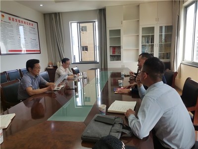 市供銷(xiāo)社攜手中國(guó)日用雜品流通協(xié)會(huì) 共促針紡織品及原料銷(xiāo)售渠道升級(jí)